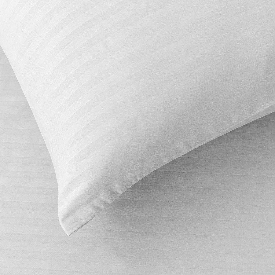 Basic White Bed In A Bag - Image 9