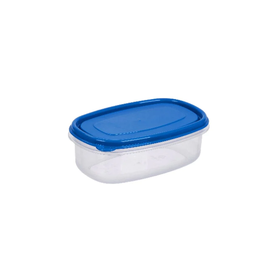 Drei Plastic Food Container - Oval