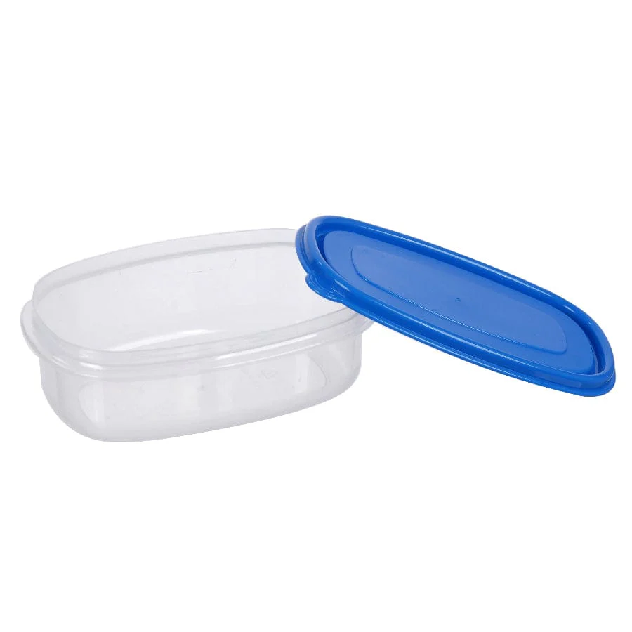 Drei Plastic Food Container - Oval - Image 10