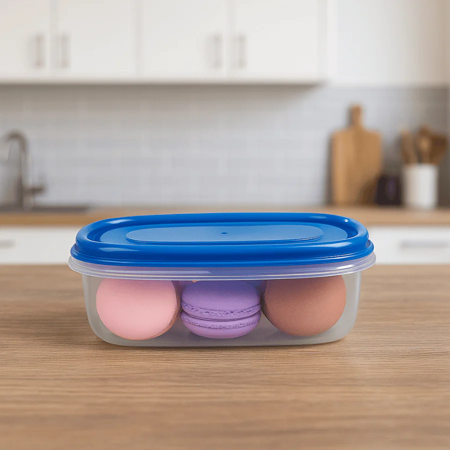 Drei Plastic Food Container - Oval - Image 11