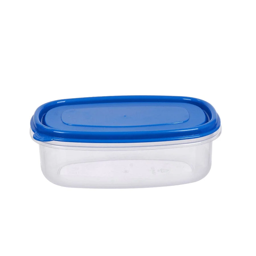 Drei Plastic Food Container - Oval - Image 13