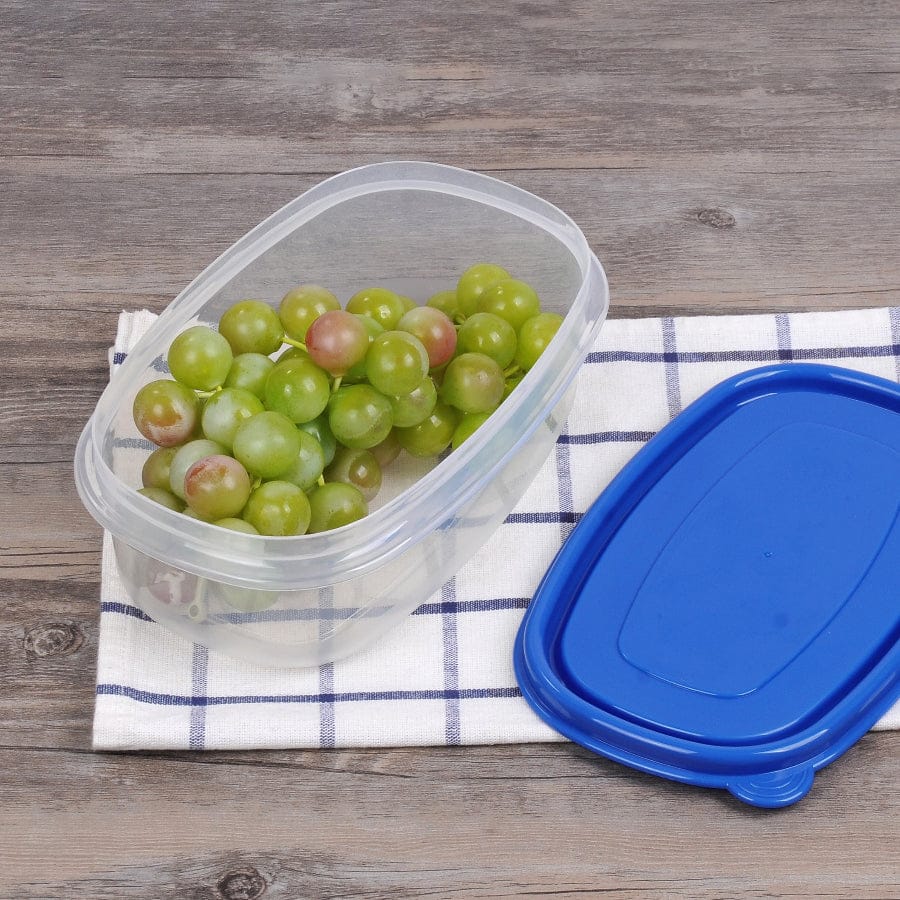 Drei Plastic Food Container - Oval - Image 14
