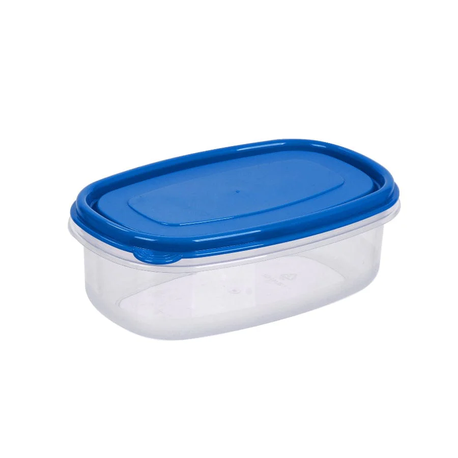 Drei Plastic Food Container - Oval - Image 15