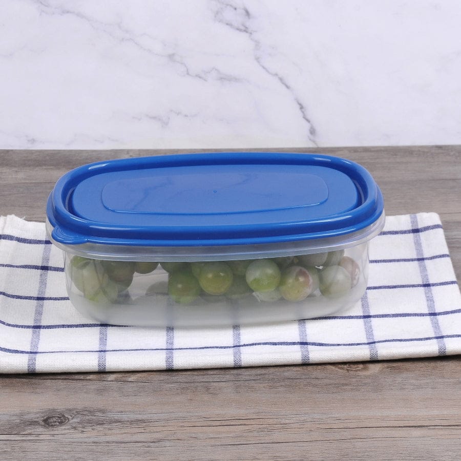 Drei Plastic Food Container - Oval - Image 17