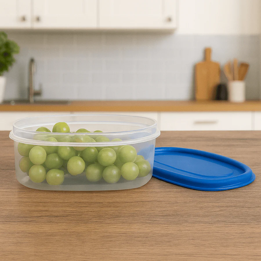 Drei Plastic Food Container - Oval - Image 18