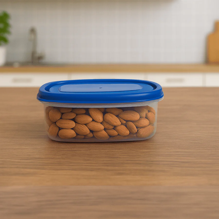 Drei Plastic Food Container - Oval - Image 19