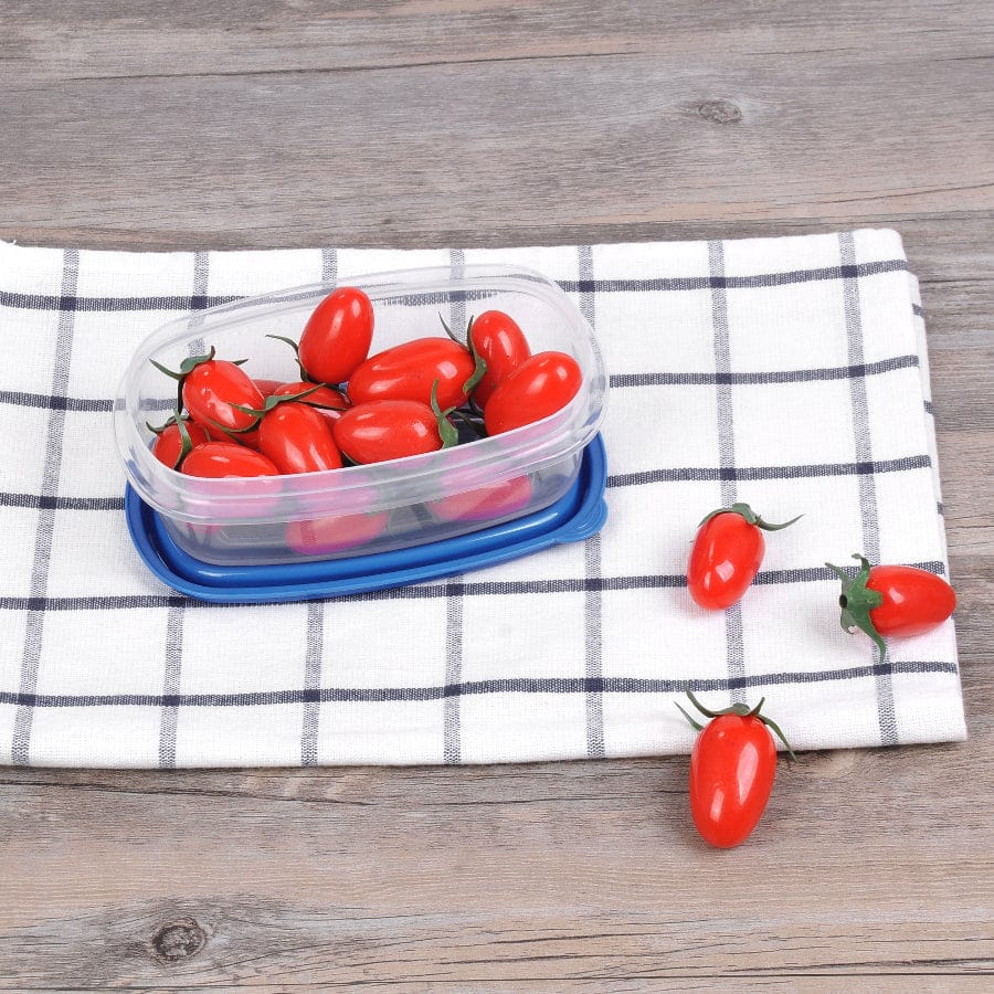 Drei Plastic Food Container - Oval - Image 2