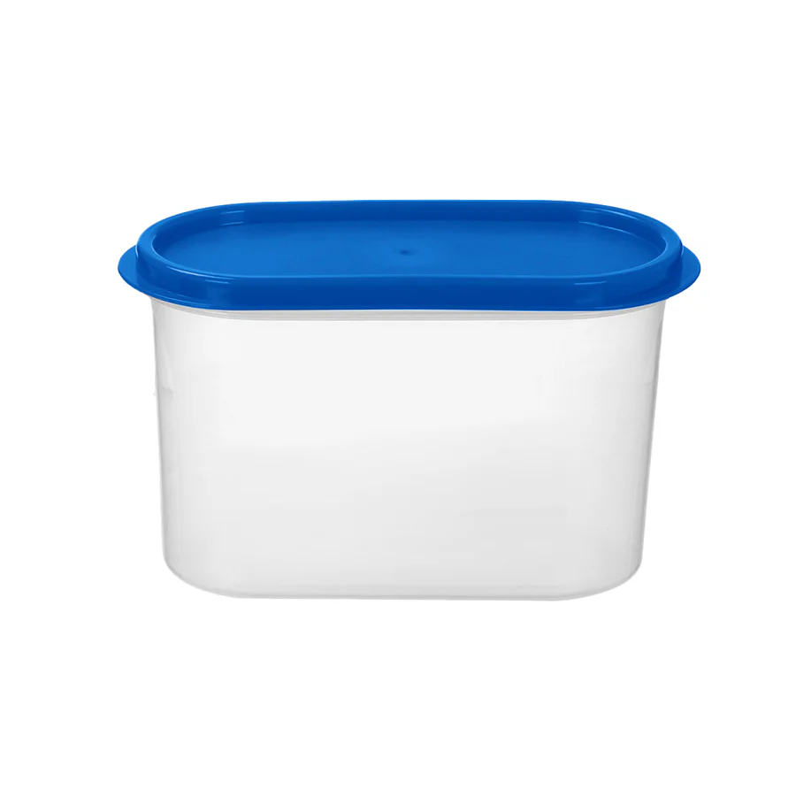 Drei Plastic Food Container - Oval - Image 20