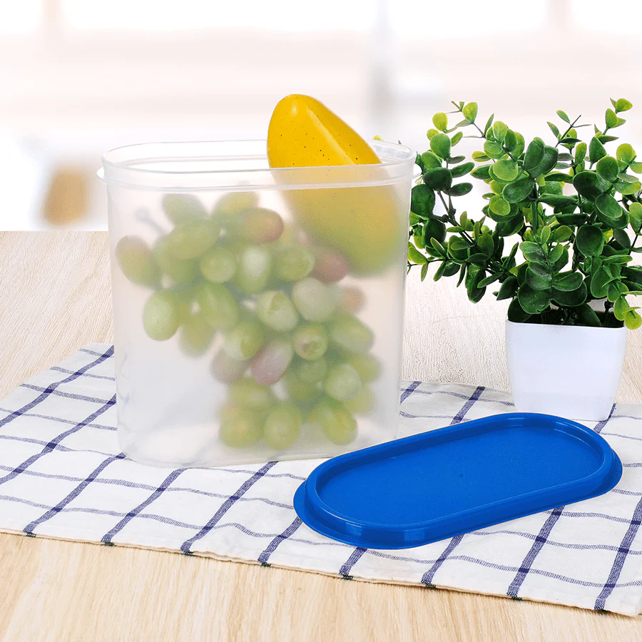 Drei Plastic Food Container - Oval - Image 23