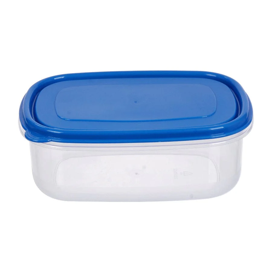 Drei Plastic Food Container - Oval - Image 24