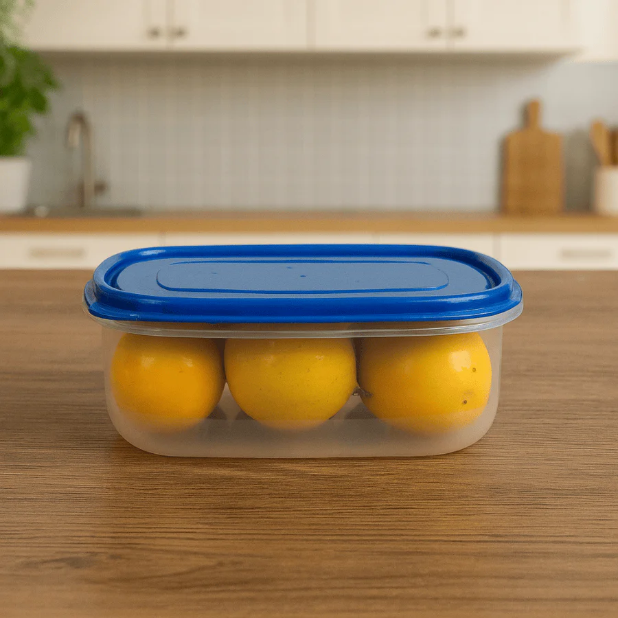 Drei Plastic Food Container - Oval - Image 25
