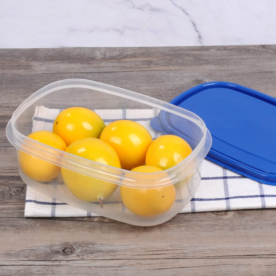Drei Plastic Food Container - Oval - Image 27