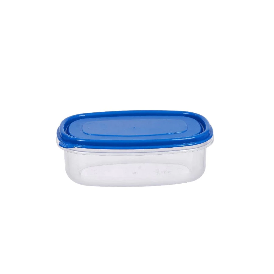 Drei Plastic Food Container - Oval - Image 3