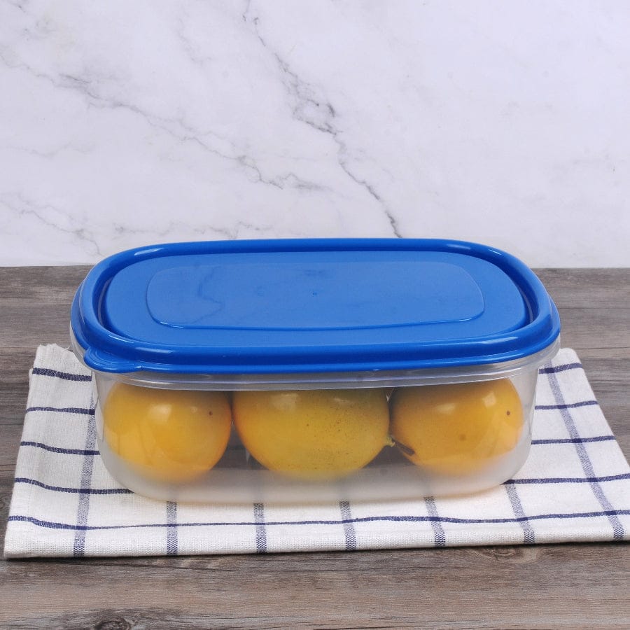 Drei Plastic Food Container - Oval - Image 30