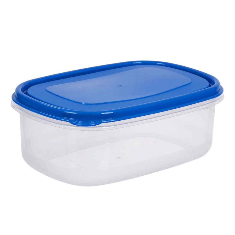 Drei Plastic Food Container - Oval - Image 33