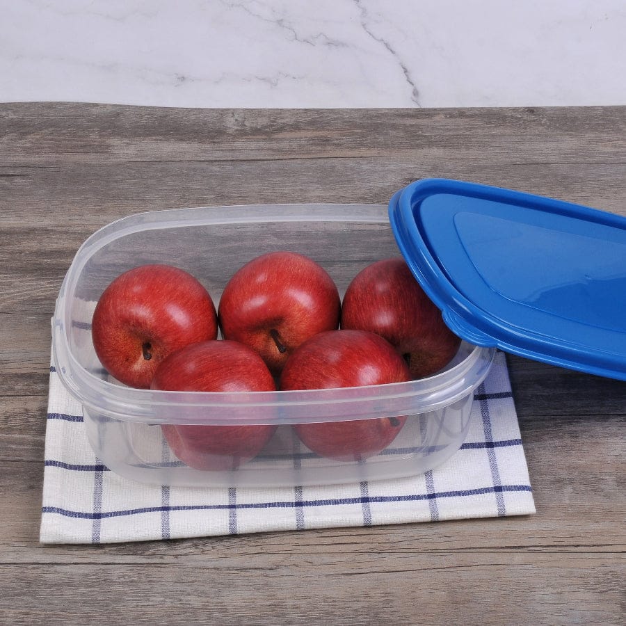 Drei Plastic Food Container - Oval - Image 37