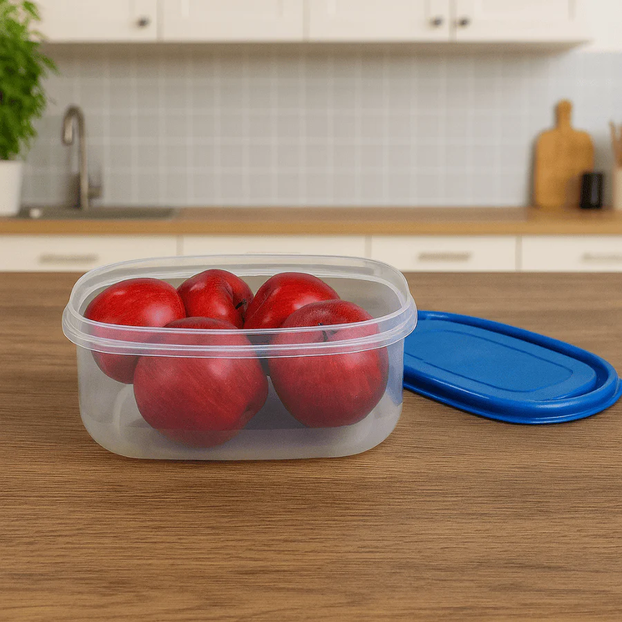 Drei Plastic Food Container - Oval - Image 38