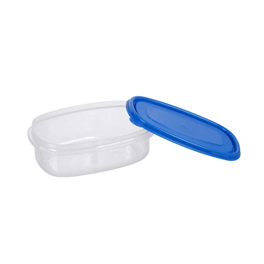 Drei Plastic Food Container - Oval - Image 4