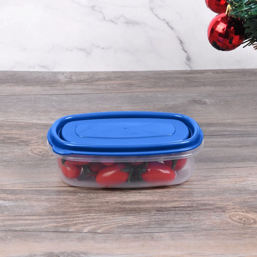 Drei Plastic Food Container - Oval - Image 5