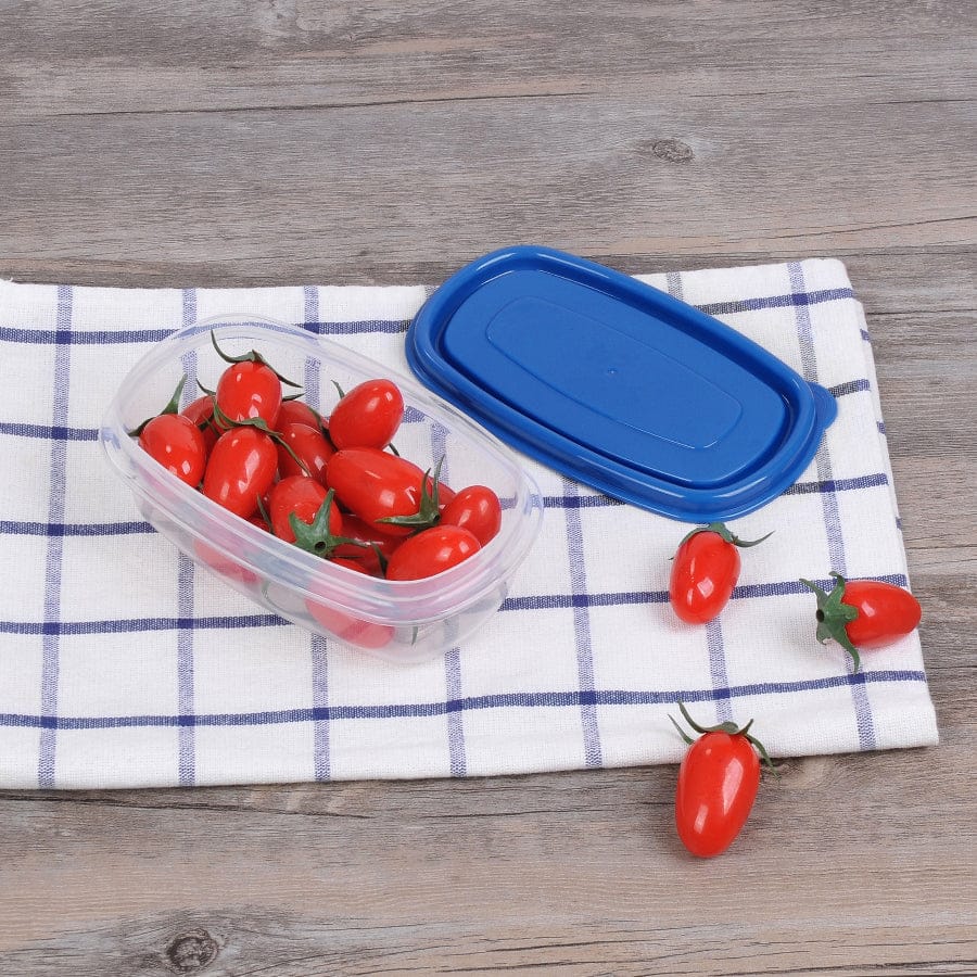 Drei Plastic Food Container - Oval - Image 6
