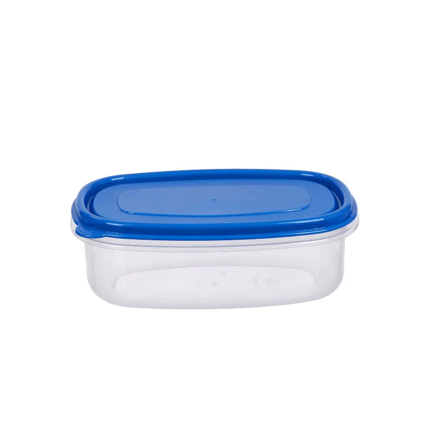 Drei Plastic Food Container - Oval - Image 7