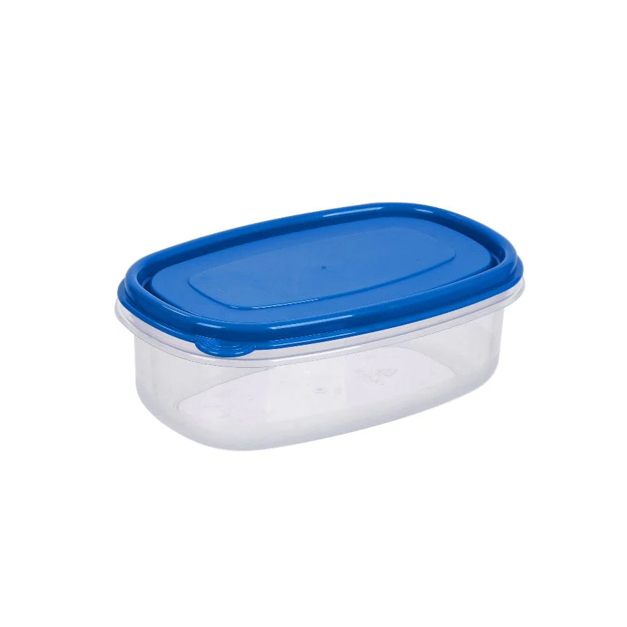 Drei Plastic Food Container - Oval - Image 9