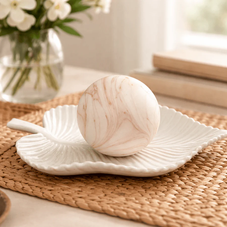 Elegance Orb Decorative Ball - Image 3