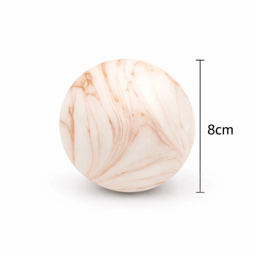 Elegance Orb Decorative Ball - Image 4