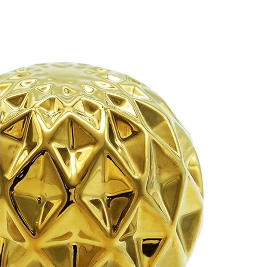 Elegant Geometric Ball - Image 3