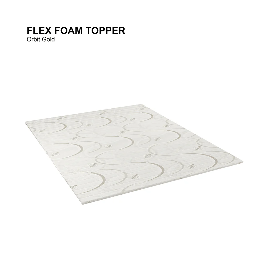 Flex Foam Topper - Image 15