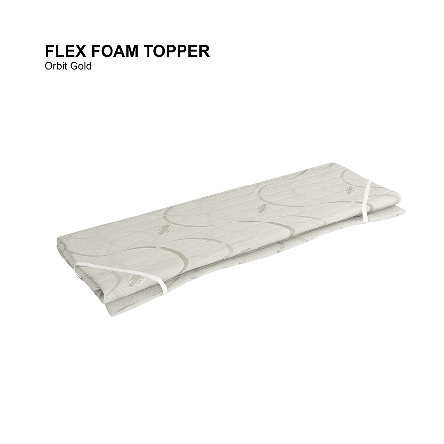 Flex Foam Topper - Image 17