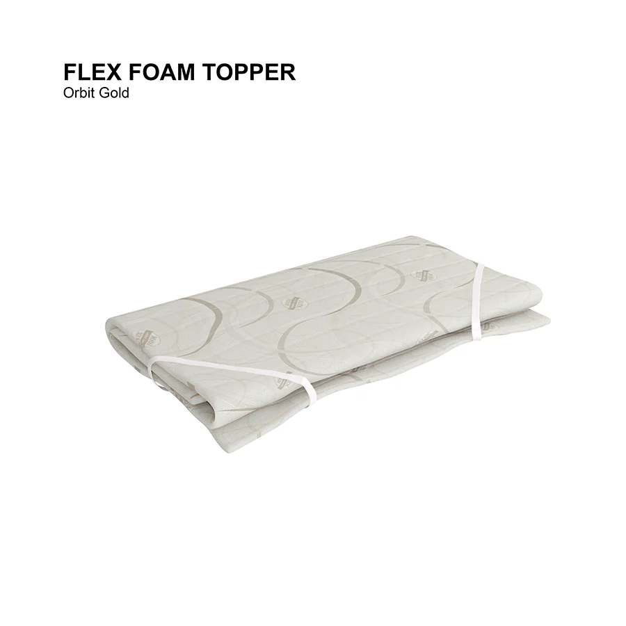 Flex Foam Topper - Image 5