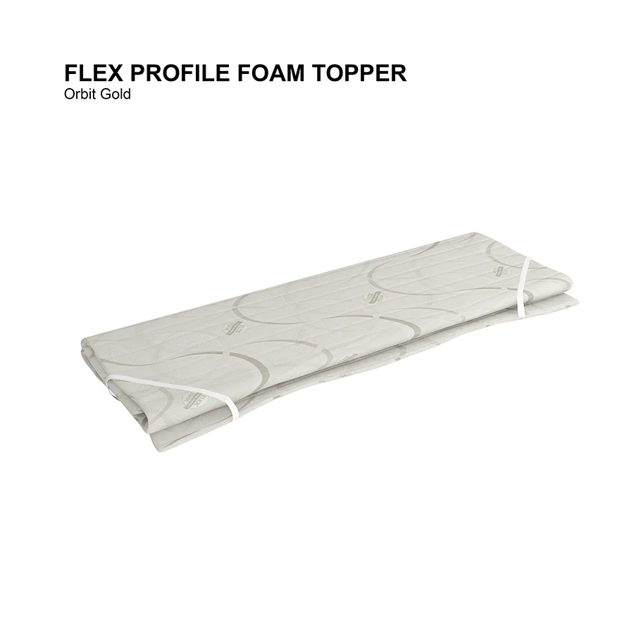 Flex Profile Topper - Image 10