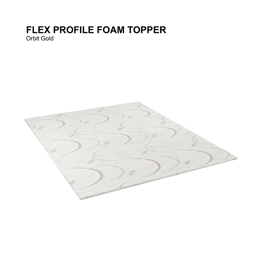 Flex Profile Topper - Image 12