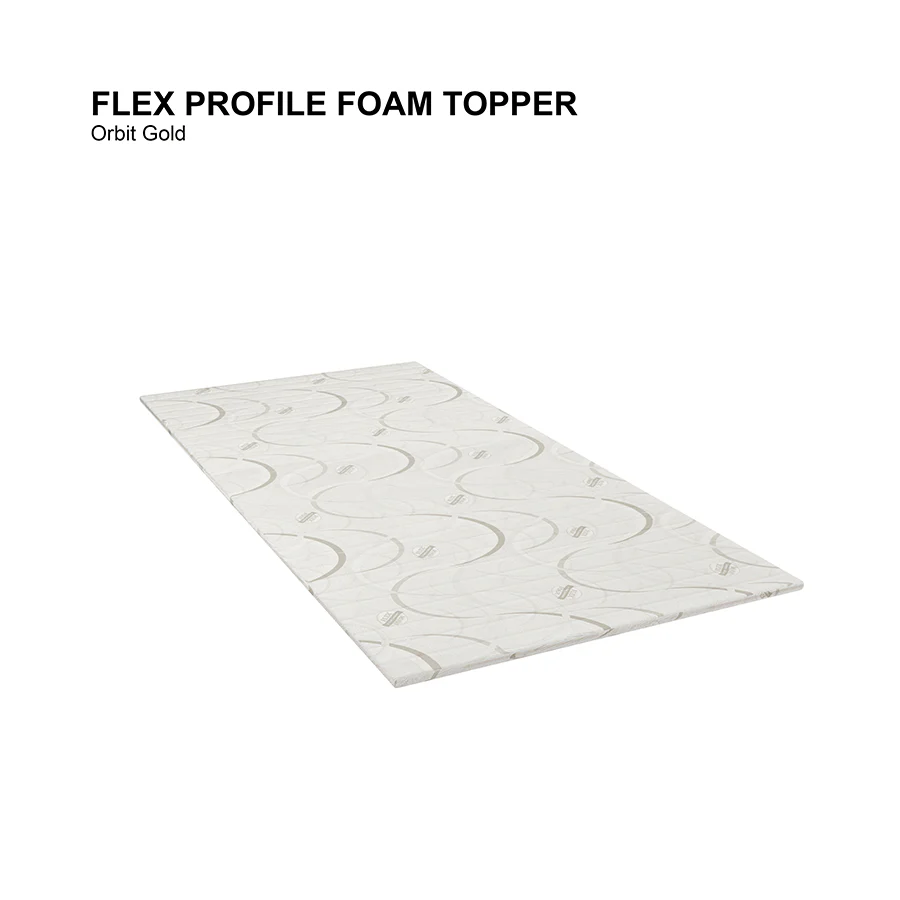 Flex Profile Topper - Image 8