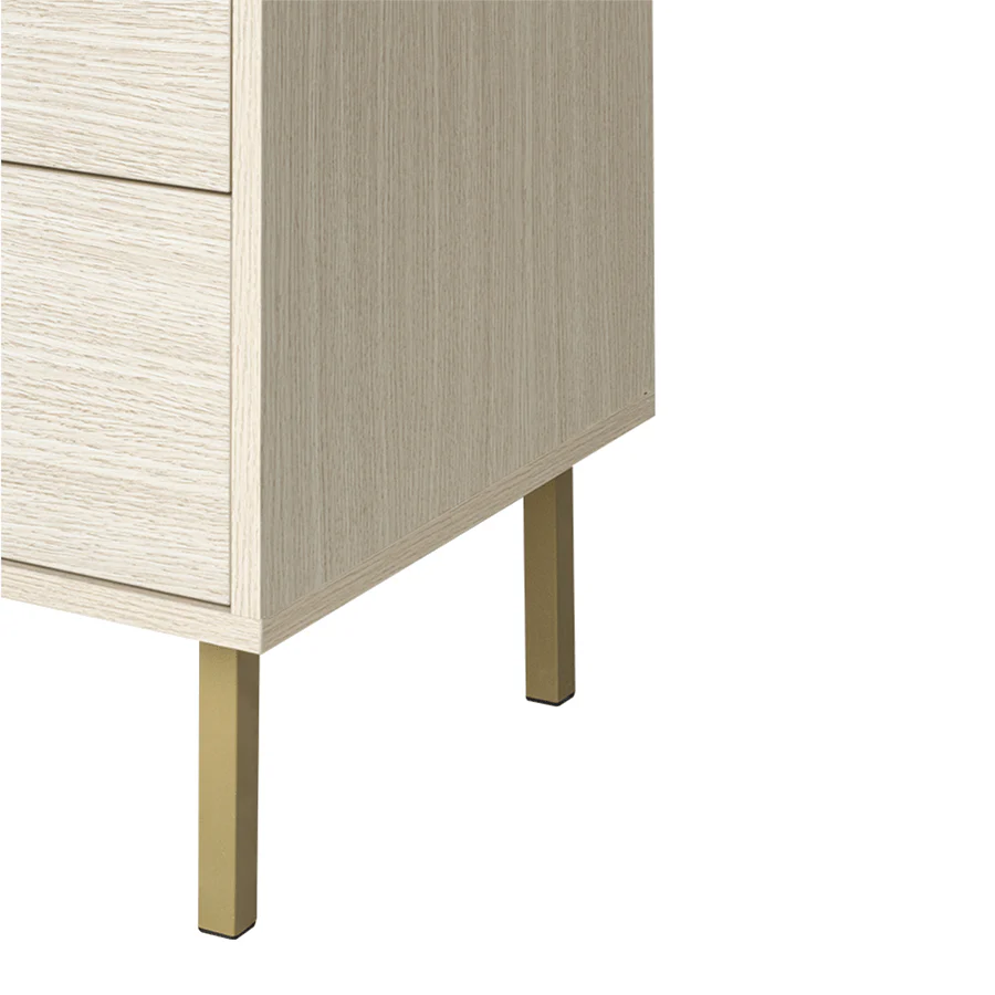 Georgine 3 Chest of Drawer - Image 11