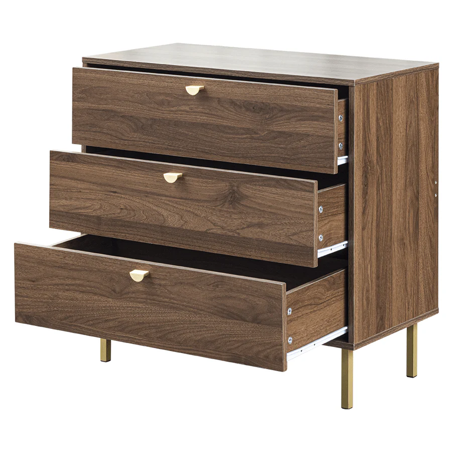 Georgine 3 Chest of Drawer - Image 17