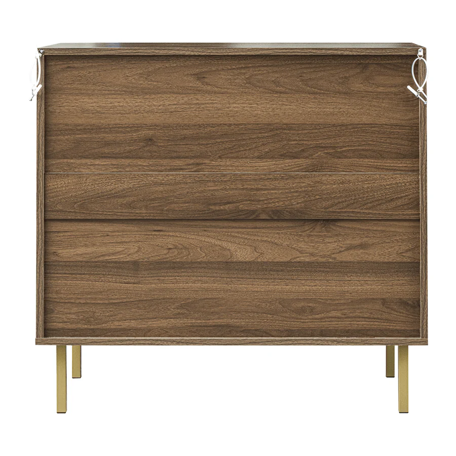 Georgine 3 Chest of Drawer - Image 18