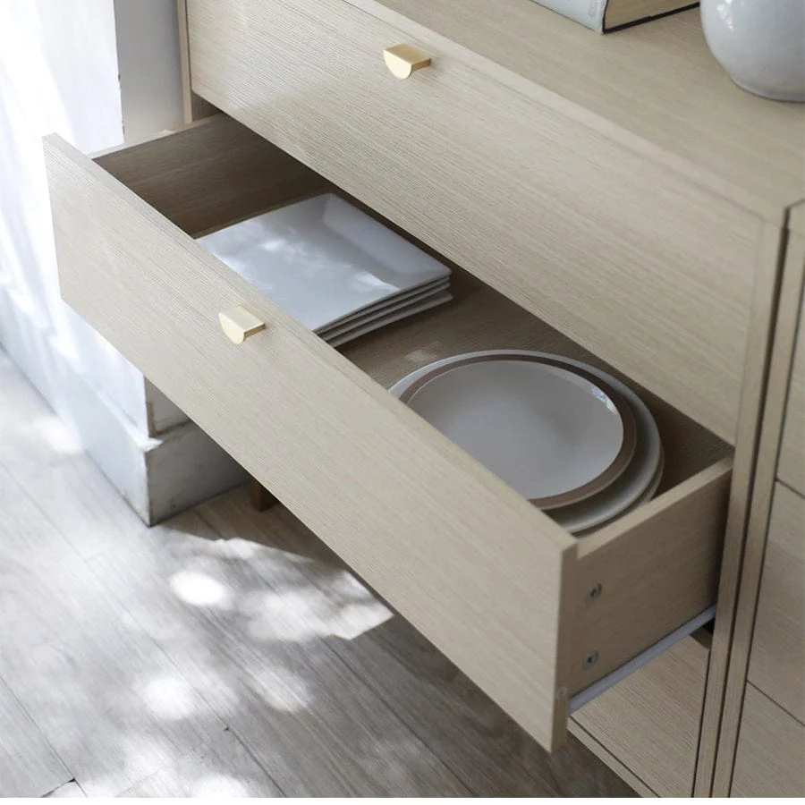 Georgine 3 Chest of Drawer - Image 4