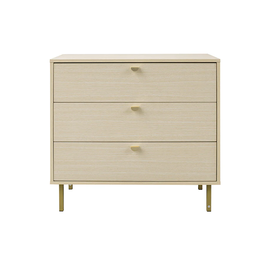 Georgine 3 Chest of Drawer - Image 7