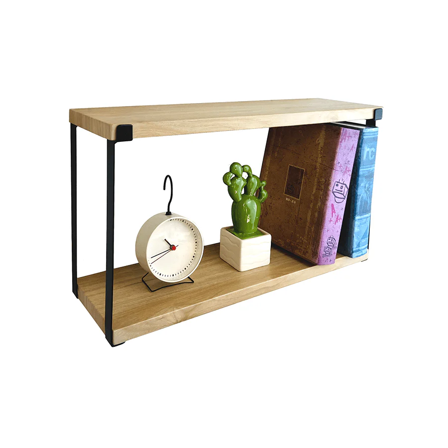 Griffin 2 Layer Shelf - Image 13