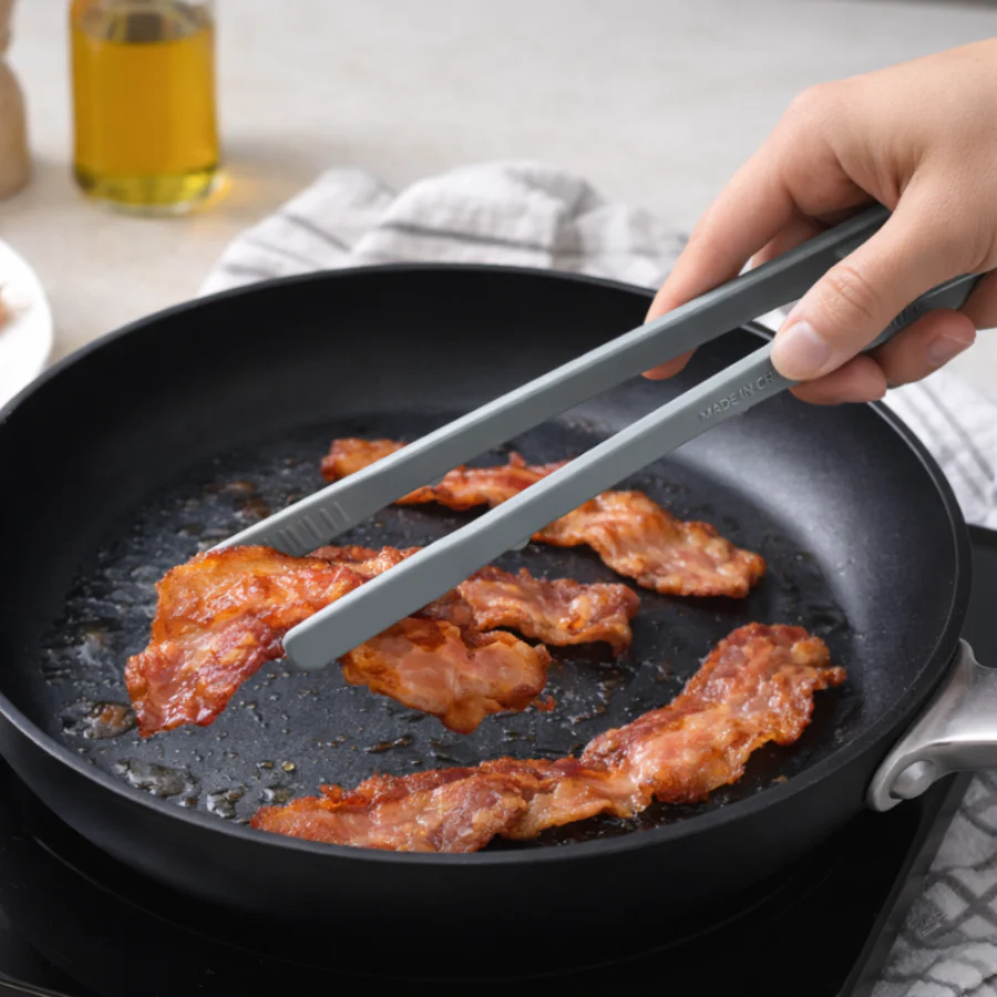 Hani Silicone Tongs - Image 4