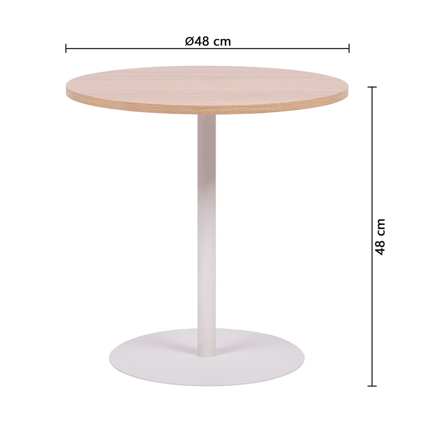 Hedvig Side Table - Image 9