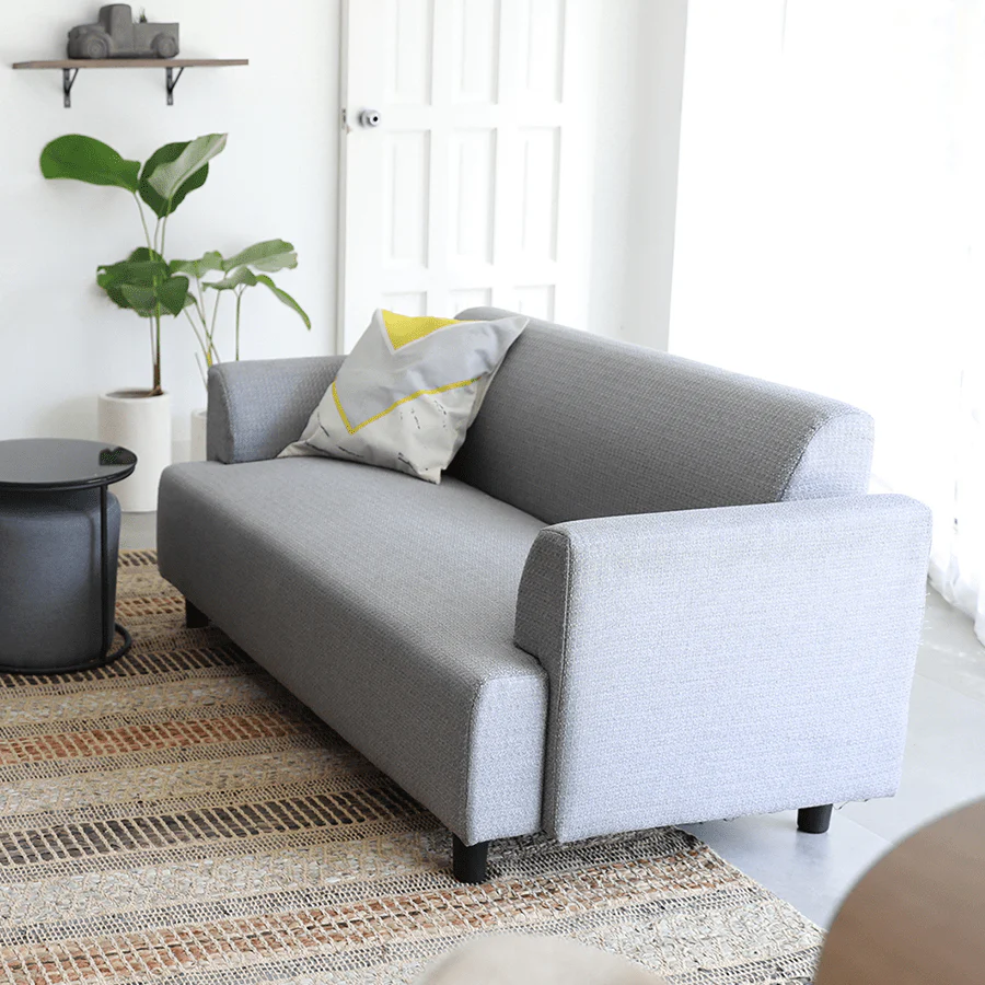 Henry 2 Seater Sofa - Image 17
