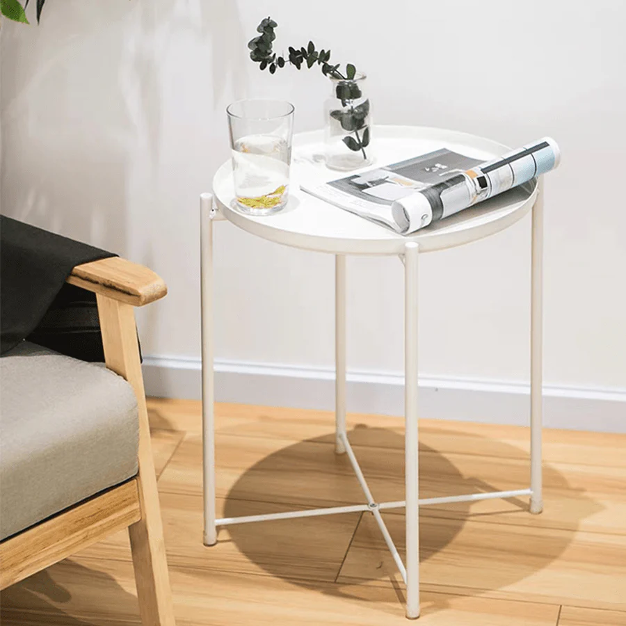 Homer Side Table - Image 13