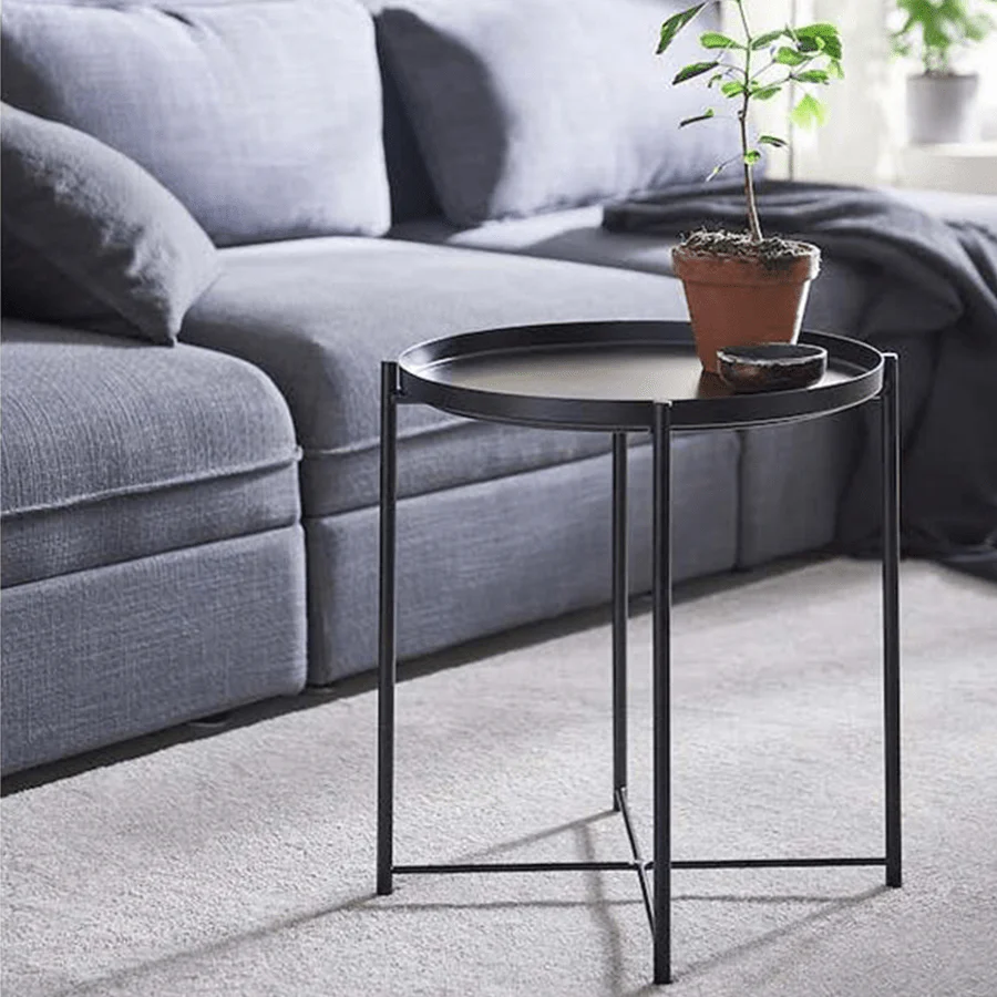 Homer Side Table - Image 5