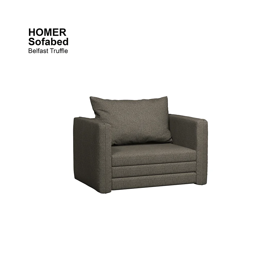 Homer Sofa Bed - Image 11