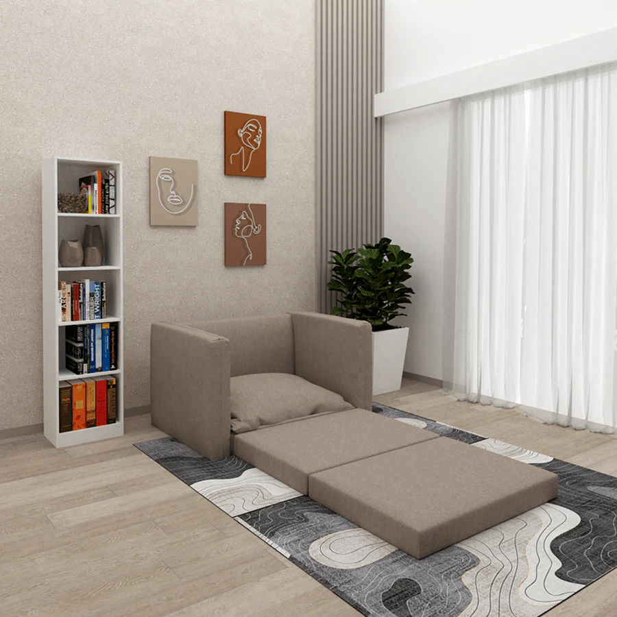 Homer Sofa Bed - Image 17