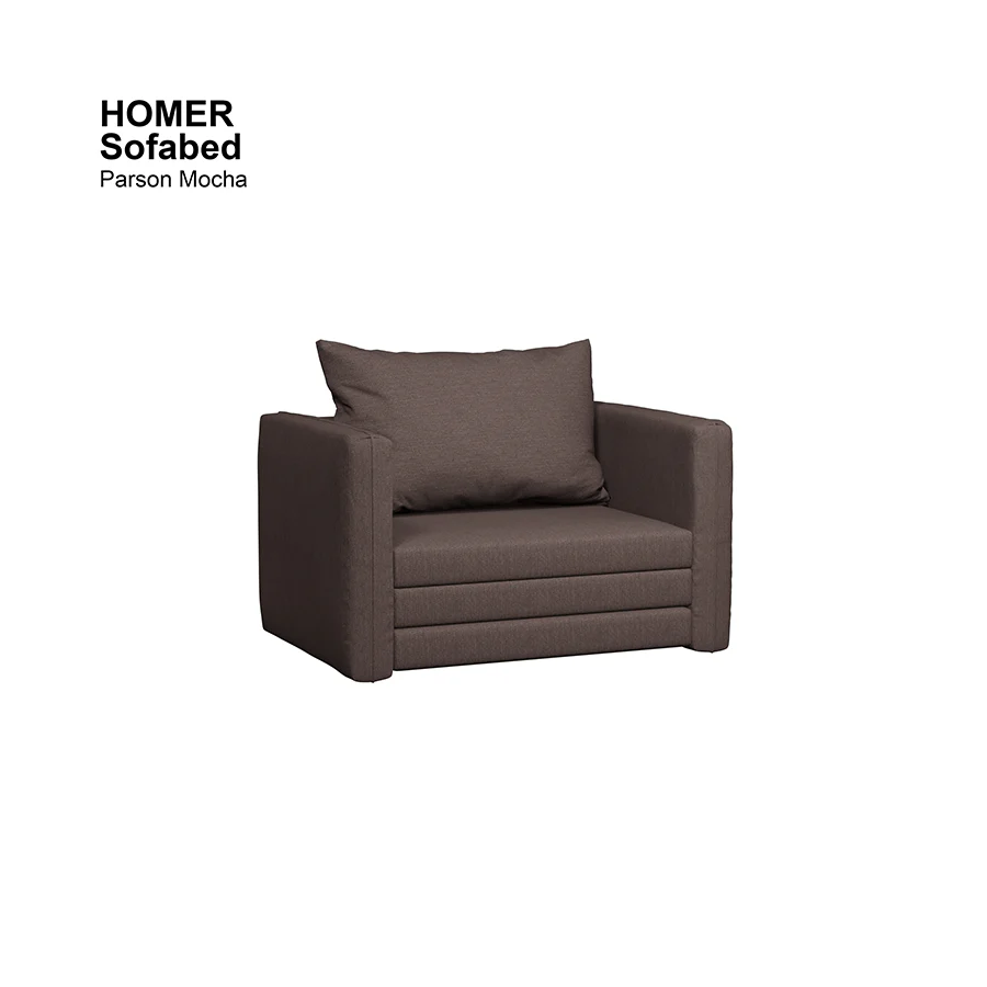 Homer Sofa Bed - Image 4