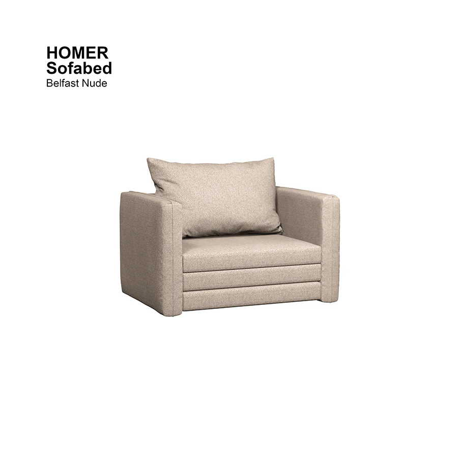 Homer Sofa Bed - Image 7